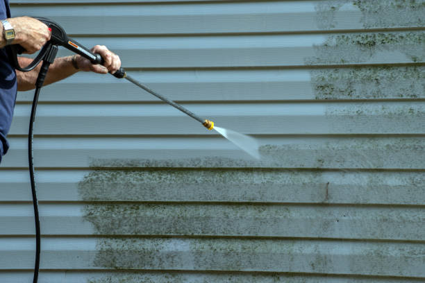  Utica, MI Pressure Washing Pros