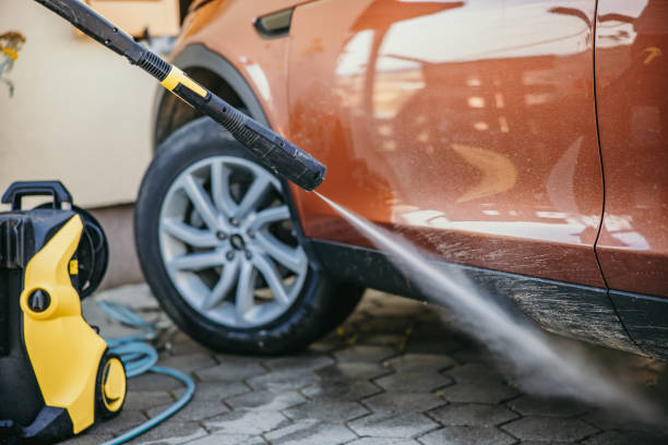 Best Pressure Washing Near Me  in Utica, MI
