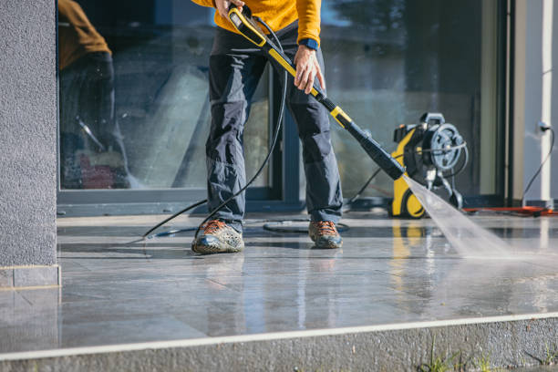 Best Roof Power Washing Services  in Utica, MI