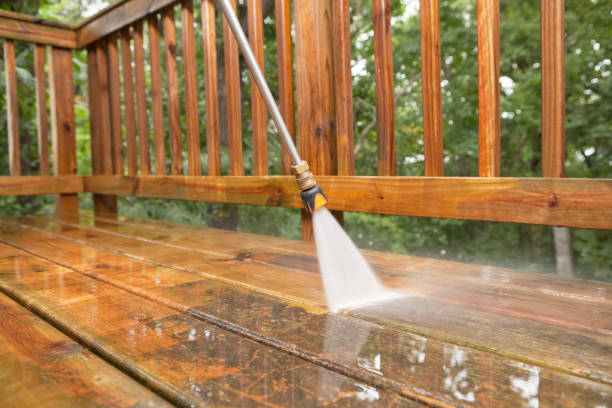 Professional Pressure Washing in Utica, MI