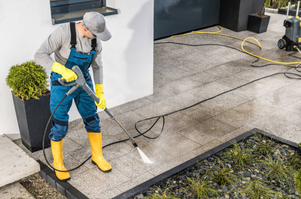 Best Affordable Power Washing  in Utica, MI