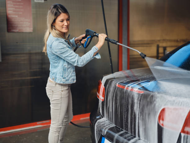 Best House Pressure Washing  in Utica, MI